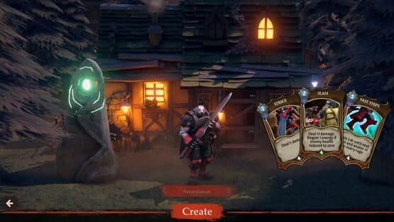 Ravenland — screenshot 1