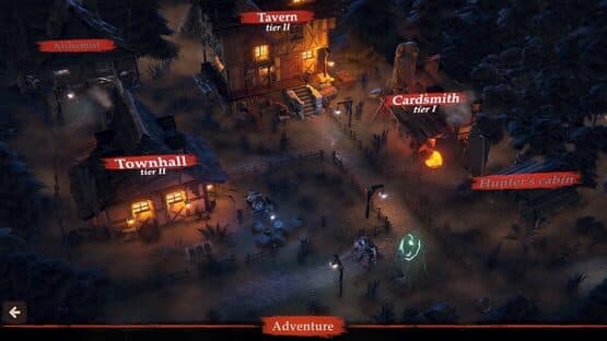 Ravenland — screenshot 3