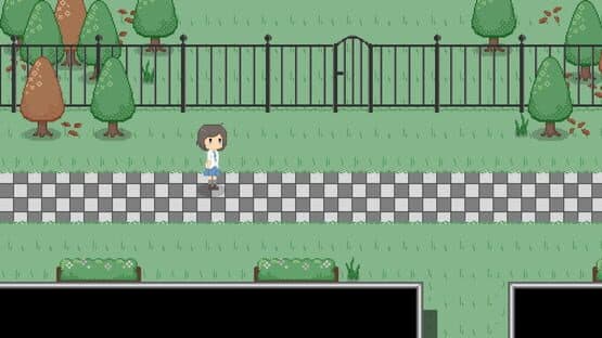 The Other: Airi's Adventure — screenshot 1