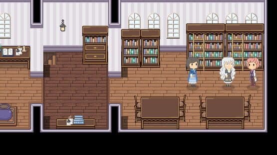 The Other: Airi's Adventure — screenshot 2
