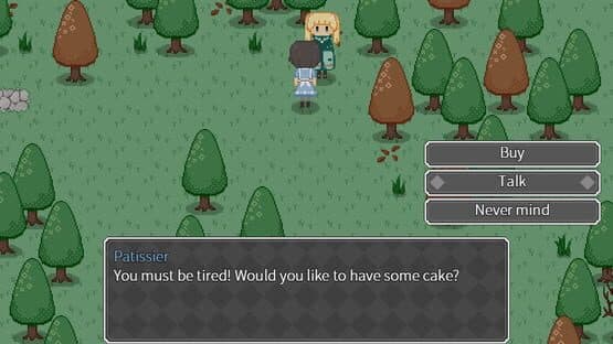 The Other: Airi's Adventure — screenshot 3