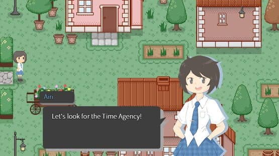 The Other: Airi's Adventure — screenshot 5
