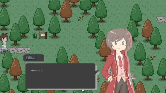 The Other: Airi's Adventure — screenshot 6