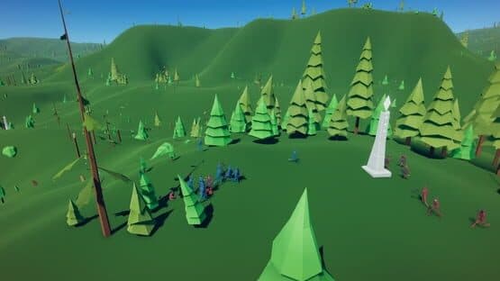 Battle Motion — screenshot 3