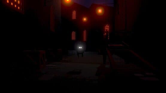 Rogue Reaper — screenshot 2