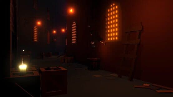 Rogue Reaper — screenshot 3