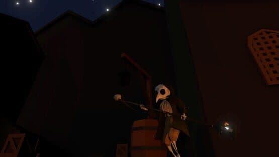 Rogue Reaper — screenshot 4