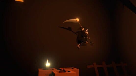 Rogue Reaper — screenshot 5