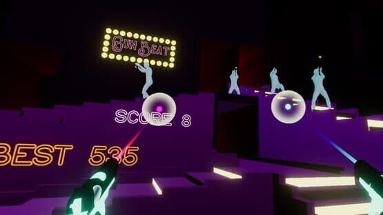 Gun Beat — screenshot 1
