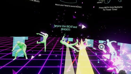 Gun Beat — screenshot 2