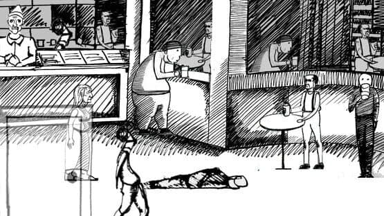 Vasilis — screenshot 6