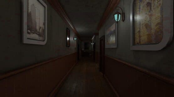 The Last Dinner — screenshot 1