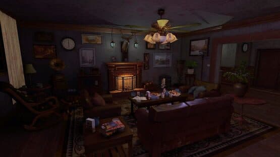 The Last Dinner — screenshot 3