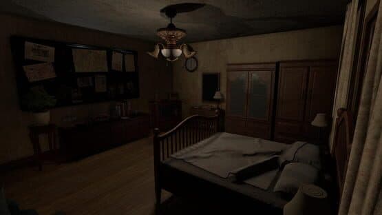 The Last Dinner — screenshot 4