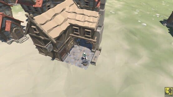 Ordo Et Chao: New World — screenshot 2