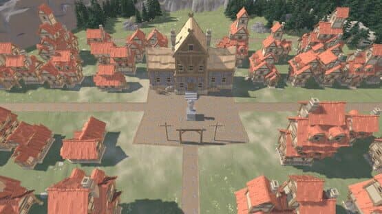 Ordo Et Chao: New World — screenshot 3