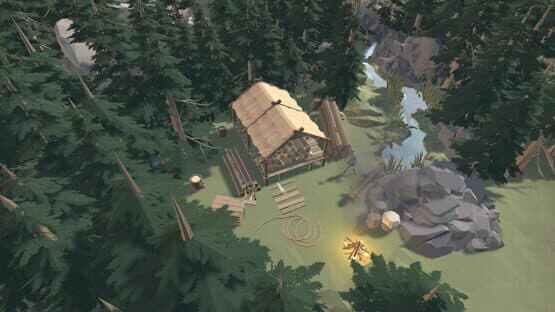 Ordo Et Chao: New World — screenshot 4