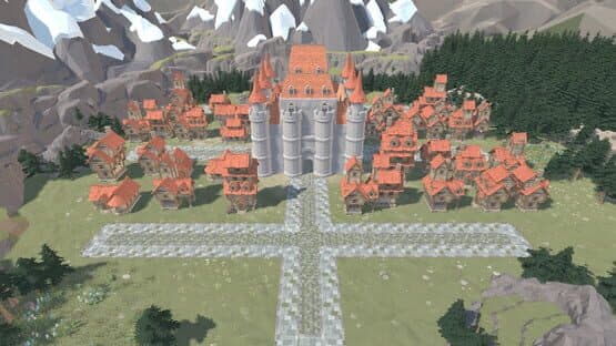 Ordo Et Chao: New World — screenshot 5