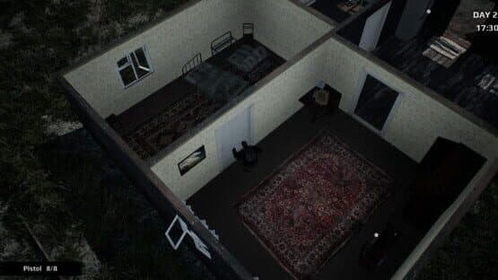 Transit — screenshot 2