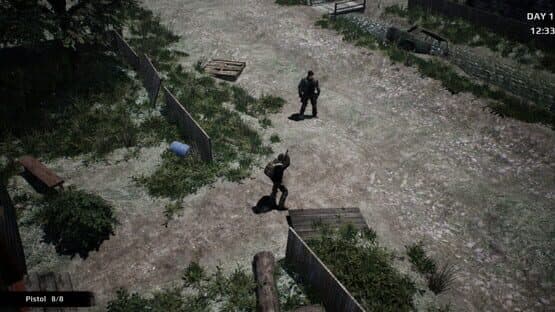 Transit — screenshot 3