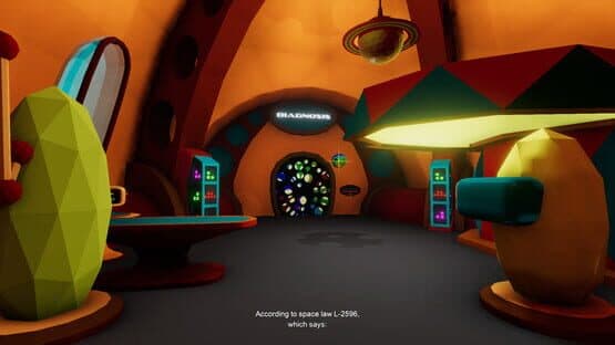 Find-Life EP1 — screenshot 2