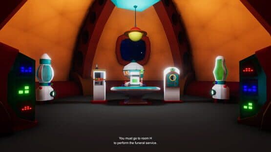 Find-Life EP1 — screenshot 4