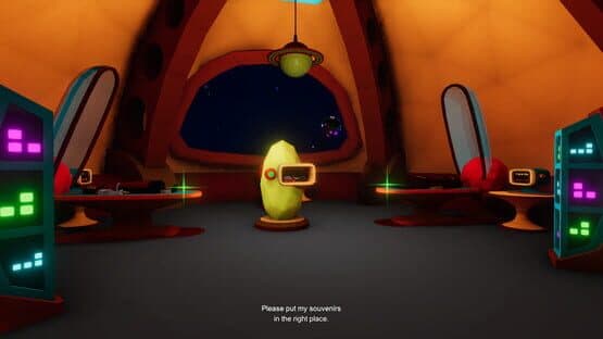 Find-Life EP1 — screenshot 5