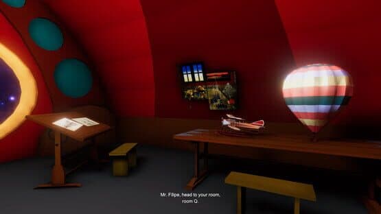 Find-Life EP1 — screenshot 7