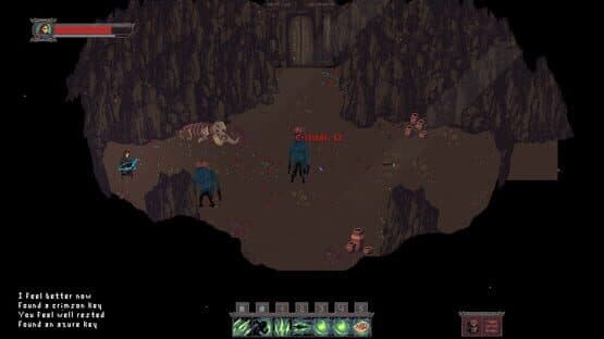 Everpath: A pixel art roguelite — screenshot 3
