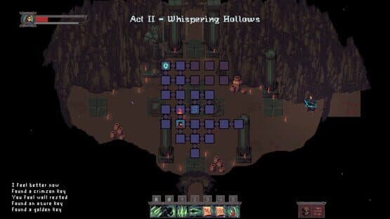 Everpath: A pixel art roguelite — screenshot 4
