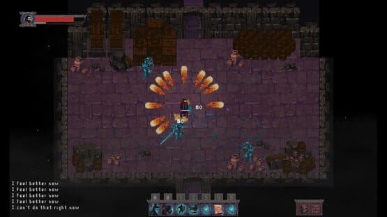 Everpath: A pixel art roguelite — screenshot 8