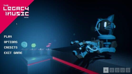 The Legacy of Music — screenshot 1
