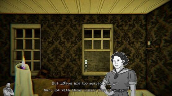 The True Tales of Bloodstreet 13 — screenshot 1