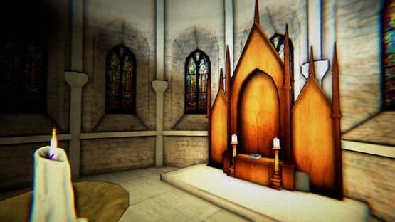 The True Tales of Bloodstreet 13 — screenshot 2