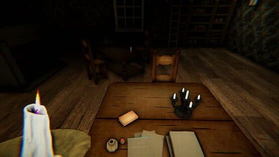 The True Tales of Bloodstreet 13 — screenshot 3