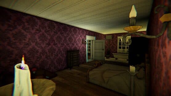 The True Tales of Bloodstreet 13 — screenshot 6