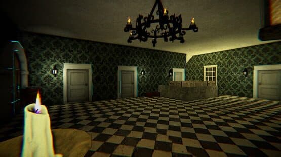 The True Tales of Bloodstreet 13 — screenshot 7