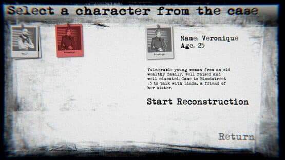 The True Tales of Bloodstreet 13 — screenshot 8
