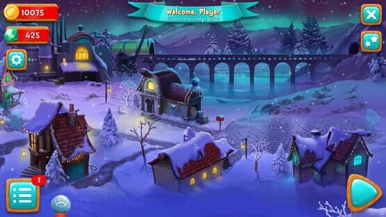 Mahjong Fest: Winterland — screenshot 8