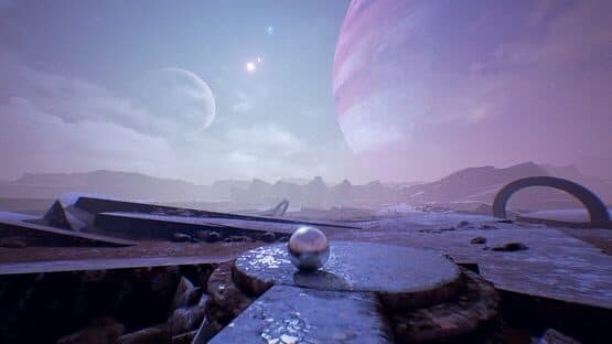 Venineth — screenshot 1