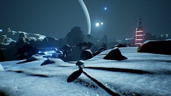 Venineth — screenshot 2