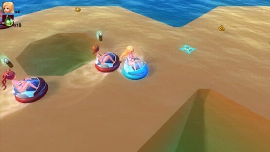 ShineG In Bumpercat — screenshot 5