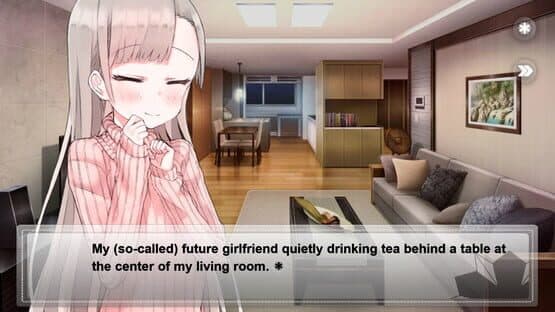 My So-called Future Girlfriend — screenshot 2