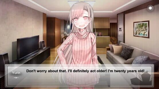 My So-called Future Girlfriend — screenshot 4