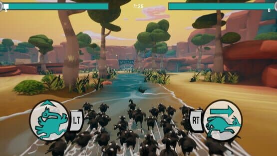 The Great Emu War — screenshot 2