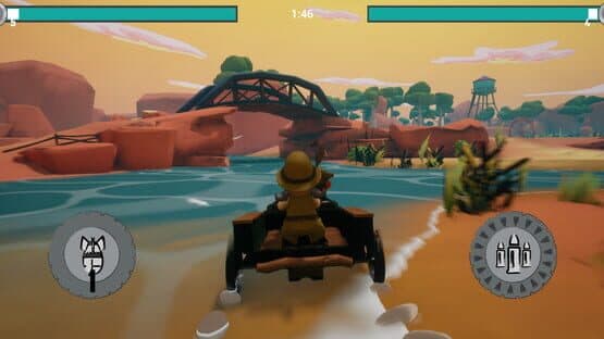 The Great Emu War — screenshot 3