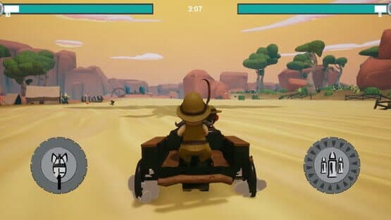 The Great Emu War — screenshot 4
