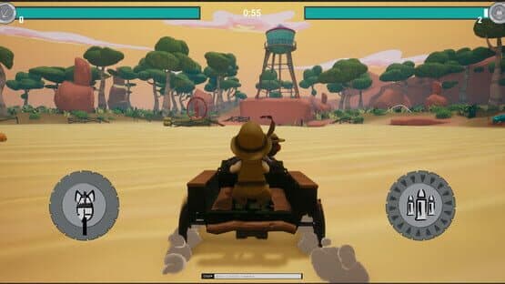 The Great Emu War — screenshot 5