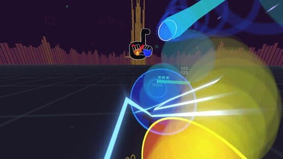 Defeat the Beat — screenshot 1