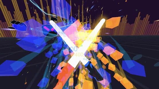 Defeat the Beat — screenshot 2